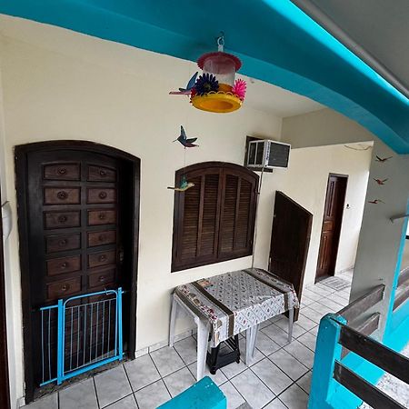 Encanto Do Beija-Flor อังกราโดสเฮย์ส ภายนอก รูปภาพ