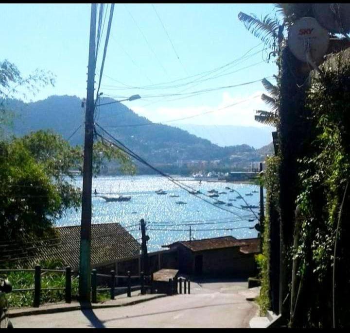 Encanto Do Beija-Flor อังกราโดสเฮย์ส ภายนอก รูปภาพ